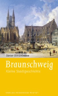 Braunschweig - Dieter Diestelmann - E-Book