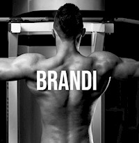 Brandi - Brandi - E-Book