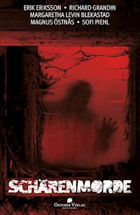 Schärenmorde - Erik Eriksson - E-Book