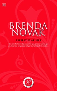 Espíritus afines - Brenda Novak - E-Book