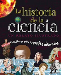 La historia de la ciencia - Jack Challoner - E-Book