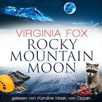 Rocky Mountain Moon - Virginia Fox - Hörbuch