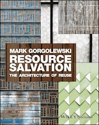 Resource Salvation - Mark Gorgolewski - E-Book
