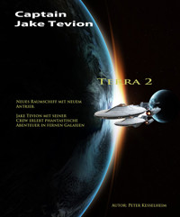 Terra 2 - Peter Kesselheim - E-Book