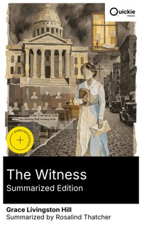 The Witness (Summarized Edition) - Grace Livingston Hill - E-Book