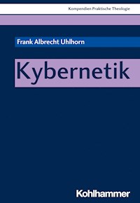 Kybernetik - Frank Albrecht Uhlhorn - E-Book