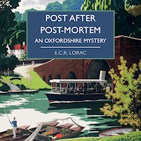Post After Post-Mortem - E.C.R. Lorac - Hörbuch