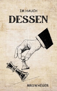 Im Hauch dessen - Mr Swaeger - E-Book
