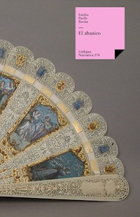 El abanico - Emilia Pardo Bazán - E-Book