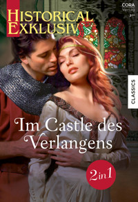 Historical Exklusiv Band 101 - Catherine Archer - E-Book