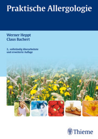 Praktische Allergologie -  - E-Book