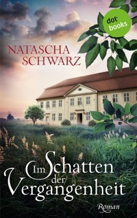 Im Schatten der Vergangenheit - Natascha Schwarz - E-Book