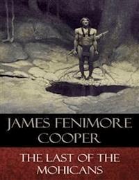 The Last of the Mohicans - N. C. Wyeth - E-Book