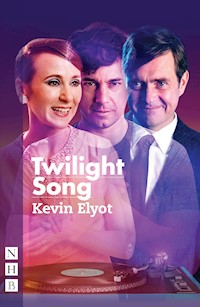 Twilight Song - Kevin Elyot - E-Book