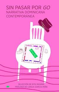 Sin pasar por go - Rey Andújar - E-Book