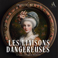 Les liaisons dangereuses  - Livre Audio - Choderlos de Laclos - Hörbuch