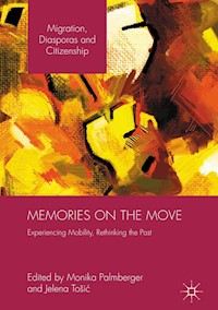 Memories on the Move -  - E-Book