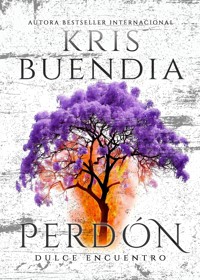 Perdón - Kris Buendía - E-Book
