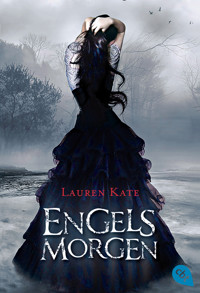Engelsmorgen - Lauren Kate - E-Book