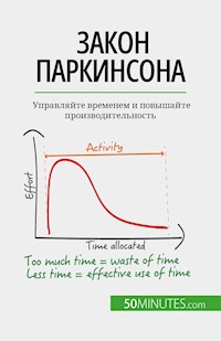 Закон Паркинсона - Pierre Pichère - E-Book