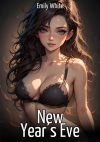 New Year’s Eve - Emily White - E-Book