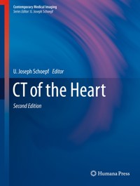 CT of the Heart -  - E-Book