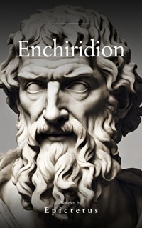 Enchiridion - Epictetus - E-Book