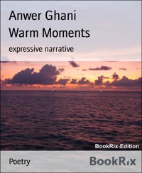 Warm Moments - Anwer Ghani - E-Book