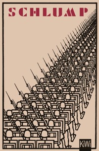 Schlump - Hans Herbert Grimm - E-Book