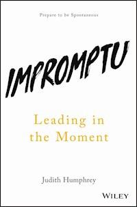 Impromptu - Judith Humphrey - E-Book