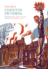 Cuentos de Odesa - Isaak Babel - E-Book
