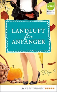 Landluft für Anfänger - 02 - Nora Lämmermann - E-Book