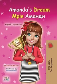 Amanda’s Dream Мрія Аманди - Shelley Admont - E-Book