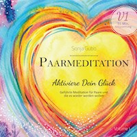 Paarmeditation 1 - Sonja Gubo - Hörbuch