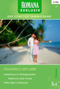 Romana Exklusiv Band 225 - Kate Little - E-Book