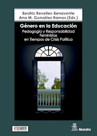 Género en la educación - Beatriz Revelles Benavente - E-Book