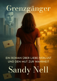 Grenzgänger - Sandy Nell - E-Book