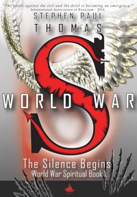 World War S - Stephen Paul Thomas - kostenlos E-Book