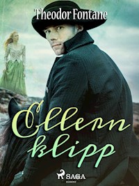 Ellernklipp - Theodor Fontane - E-Book