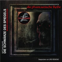 die schwärze des Spiegels - - Hörbuch