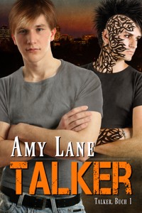 Talker (Deutsch) - Amy Lane - E-Book