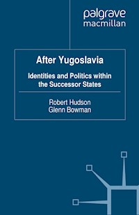 After Yugoslavia -  - E-Book