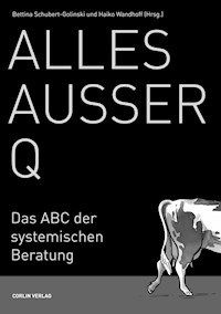 Alles außer Q - - E-Book