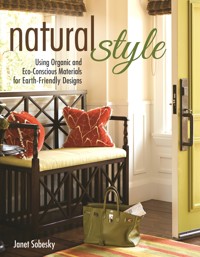 Natural Style - Janet Sobesky - E-Book