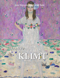 Gustav Klimt - Jane Rogoyska - E-Book