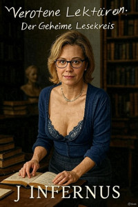 Der Geheime Lesekreis - J Infernus - E-Book