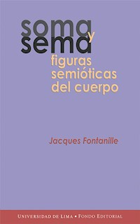 Soma y sema - Jacques Fontanille - E-Book