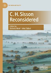 C. H. Sisson Reconsidered -  - E-Book