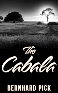 The Cabala - Bernhard Pick - E-Book