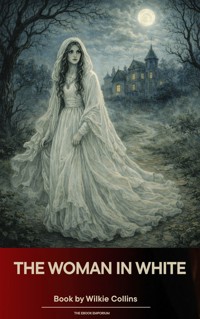 The Woman in White - Wilkie Collins - E-Book